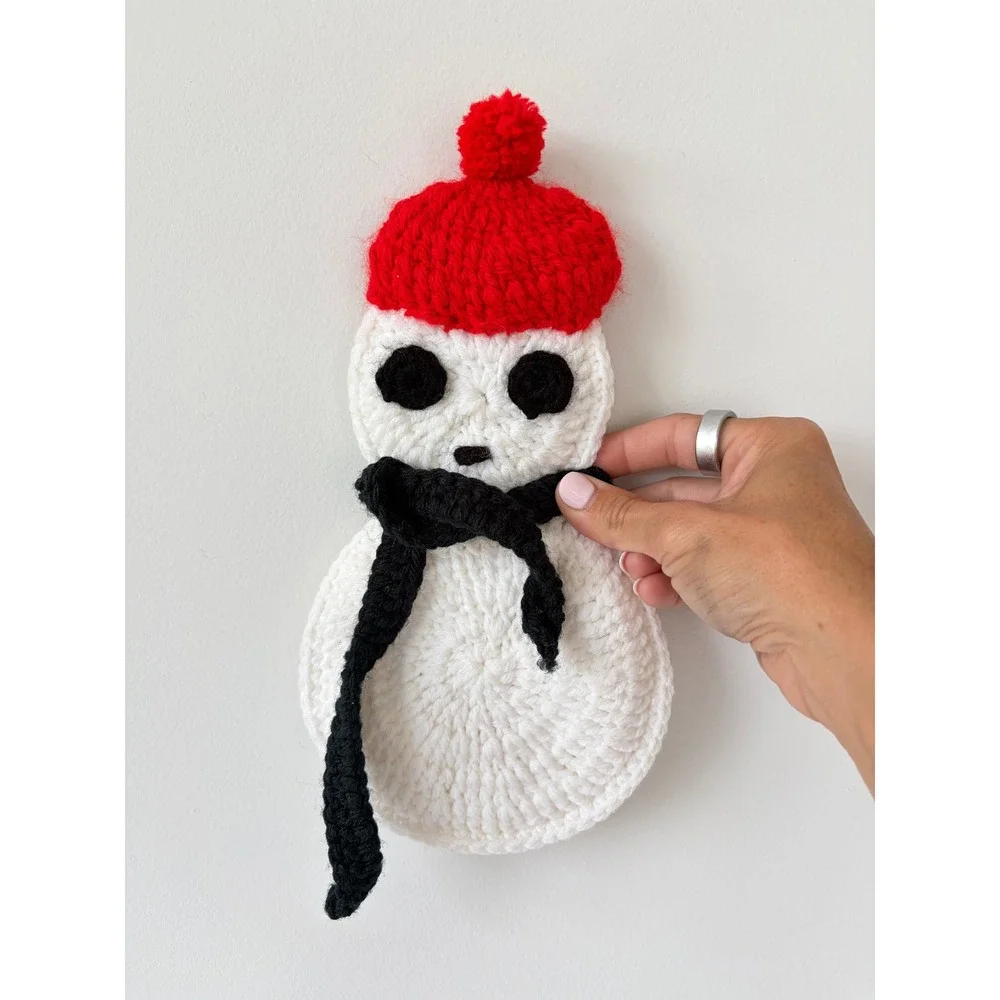 N/A handmade crochet